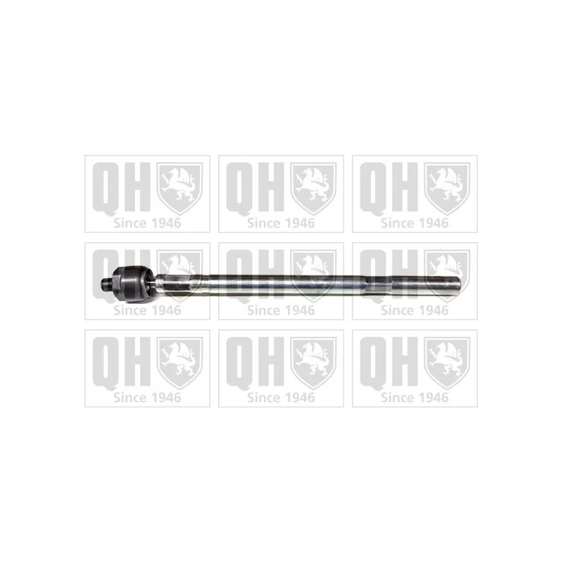 Rotule de direction intérieure, barre de connexion QUINTON HAZELL QR3552S
