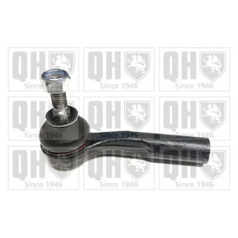 Rotule de barre de connexion QUINTON HAZELL QR3556S