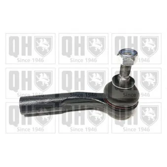 Rotule de barre de connexion QUINTON HAZELL QR3557S