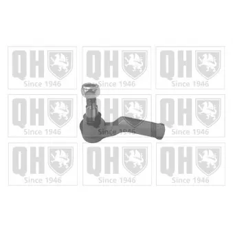 Rotule de barre de connexion QUINTON HAZELL QR3558S