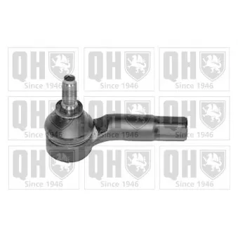 Rotule de barre de connexion QUINTON HAZELL QR3560S