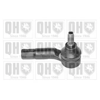 Rotule de barre de connexion QUINTON HAZELL QR3561S