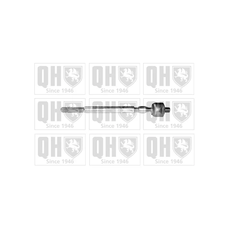 Rotule de direction intérieure, barre de connexion QUINTON HAZELL QR3562S