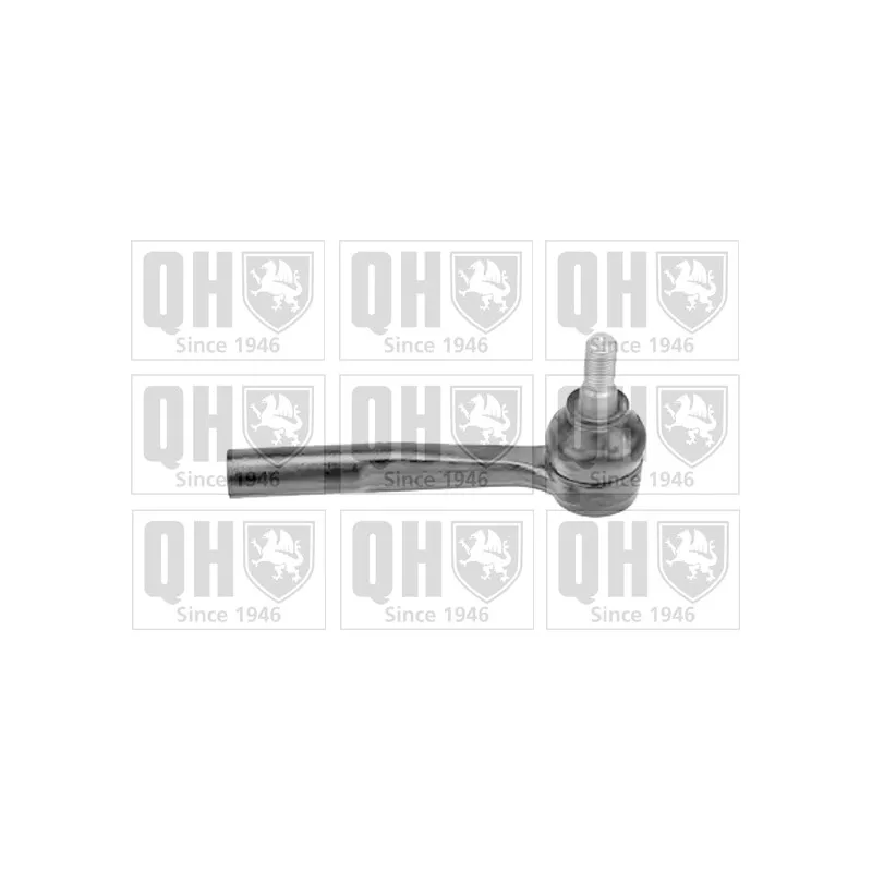 Rotule de barre de connexion QUINTON HAZELL QR3565S