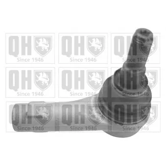 Rotule de barre de connexion QUINTON HAZELL QR3569S