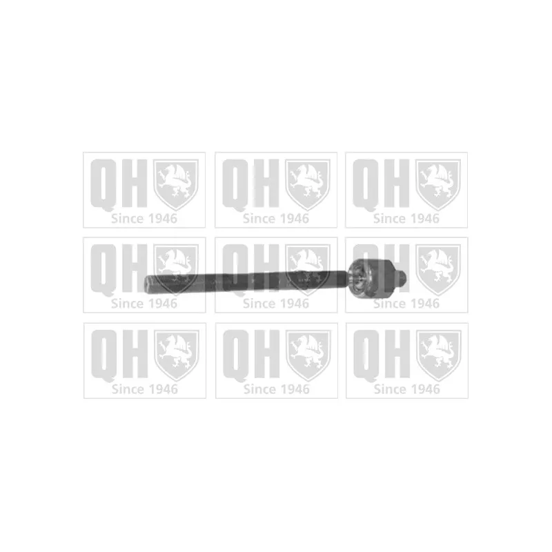 Rotule de direction intérieure, barre de connexion QUINTON HAZELL QR3571S