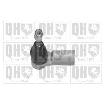 Rotule de barre de connexion QUINTON HAZELL QR3572S