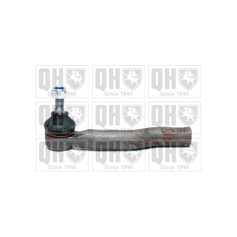 Rotule de barre de connexion QUINTON HAZELL QR3574S