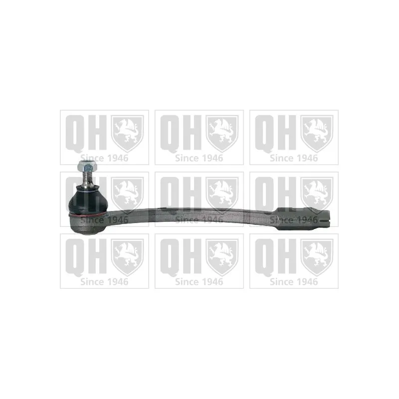 Rotule de barre de connexion QUINTON HAZELL QR3576S