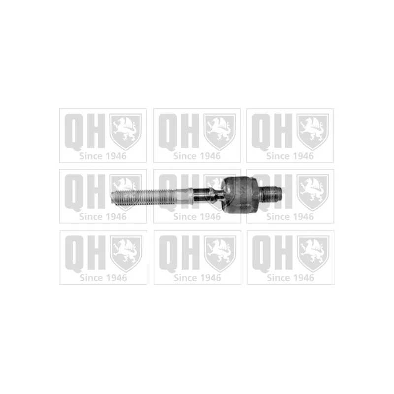 Rotule de direction intérieure, barre de connexion QUINTON HAZELL QR3578S