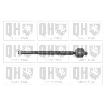 Rotule de direction intérieure, barre de connexion QUINTON HAZELL QR3579S