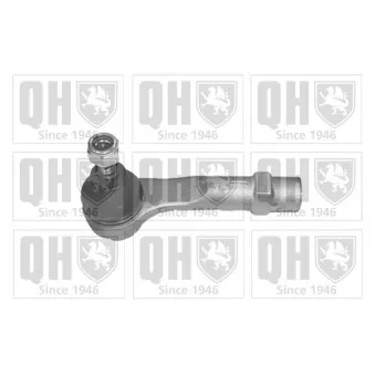 Rotule de barre de connexion QUINTON HAZELL QR3580S