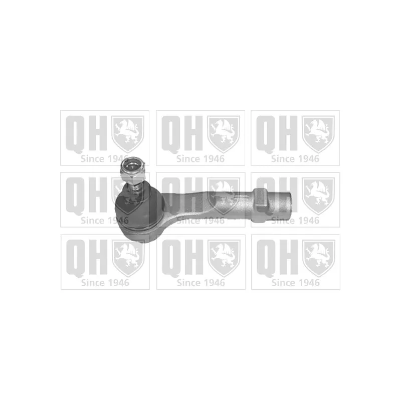 Rotule de barre de connexion QUINTON HAZELL QR3580S