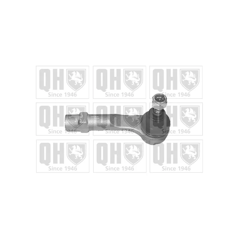 Rotule de barre de connexion QUINTON HAZELL QR3581S