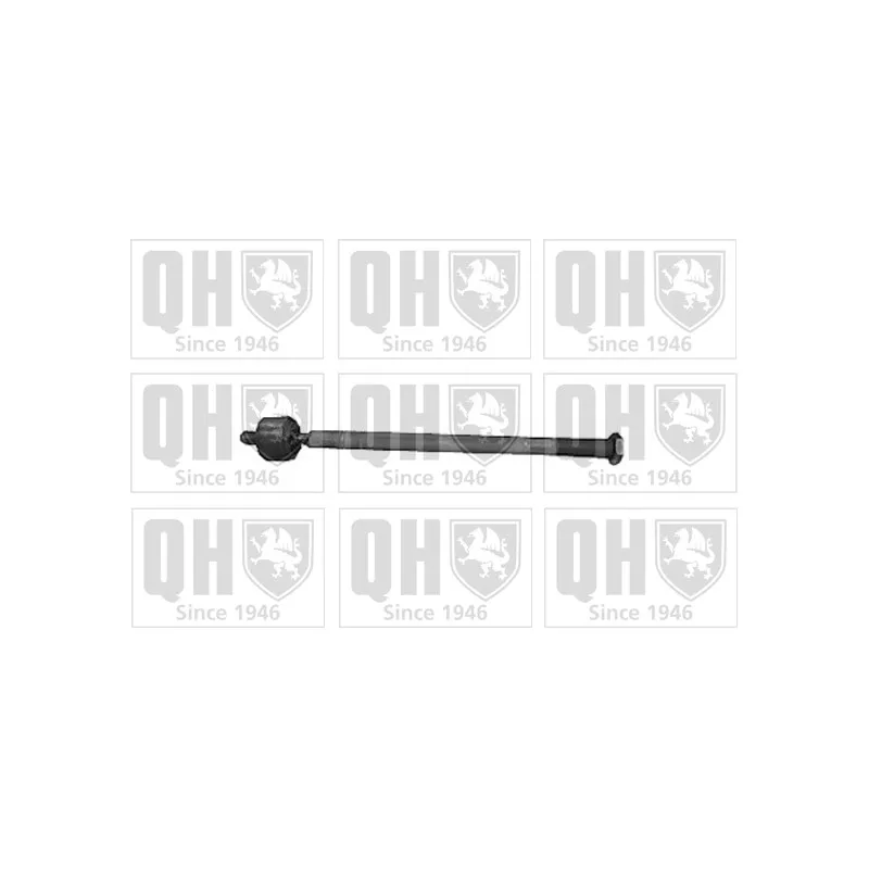 Rotule de direction intérieure, barre de connexion QUINTON HAZELL QR3582S