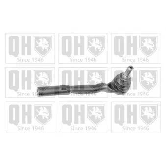 Rotule de barre de connexion QUINTON HAZELL QR3584S