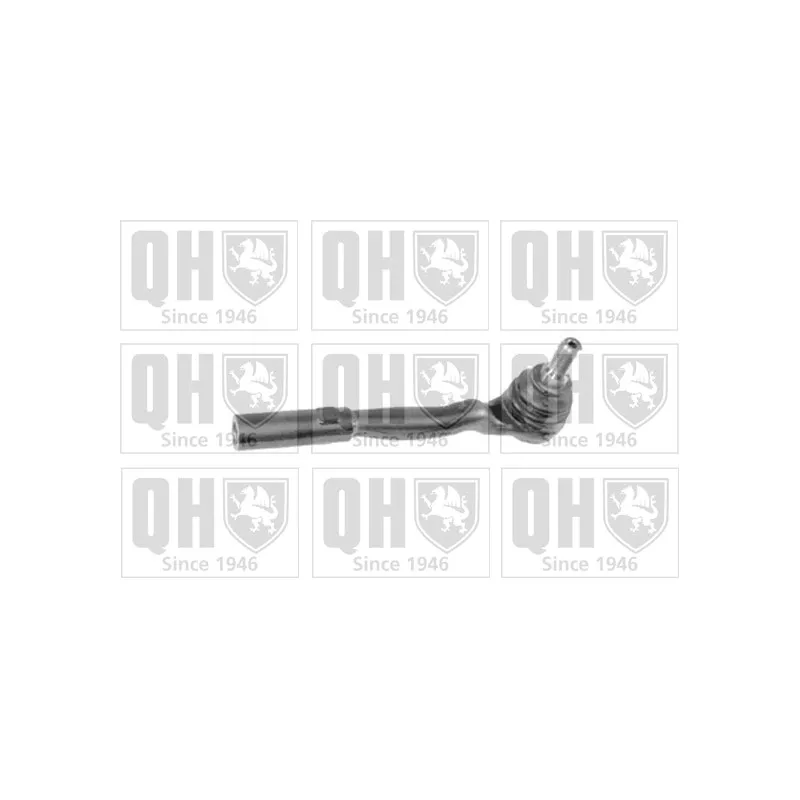 Rotule de barre de connexion QUINTON HAZELL QR3584S