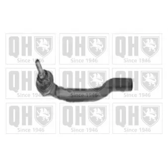 Rotule de barre de connexion QUINTON HAZELL QR3585S