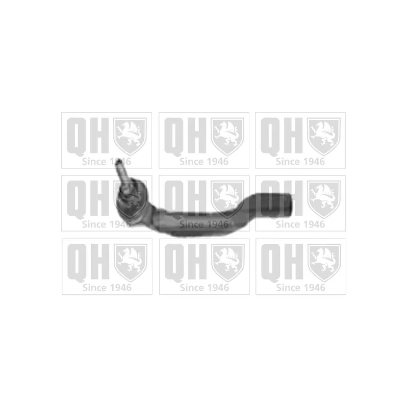 Rotule de barre de connexion QUINTON HAZELL QR3585S