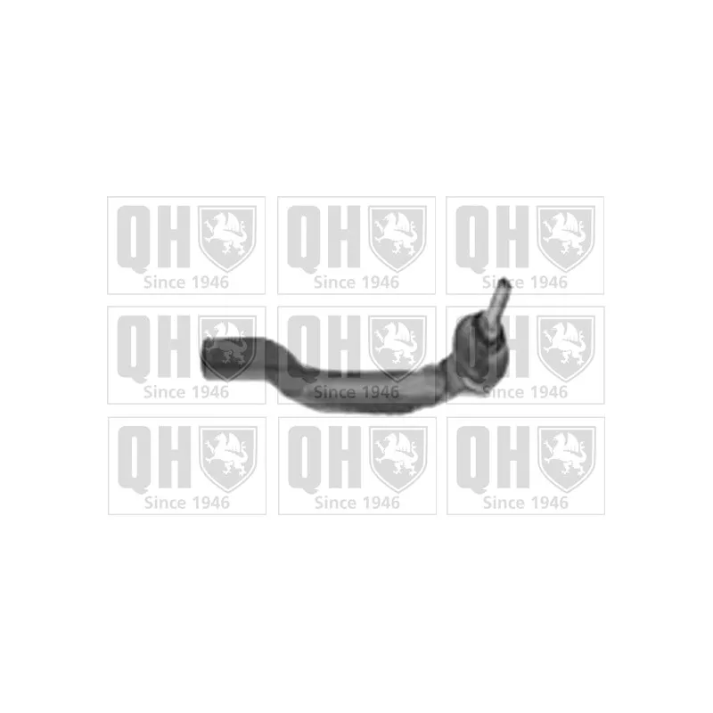Rotule de barre de connexion QUINTON HAZELL QR3586S
