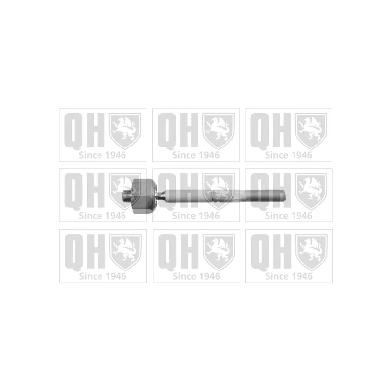Rotule de direction intérieure, barre de connexion QUINTON HAZELL QR3588S