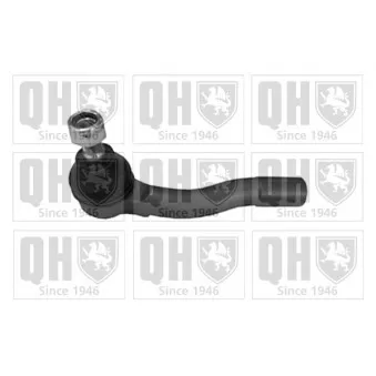 Rotule de barre de connexion QUINTON HAZELL QR3594S