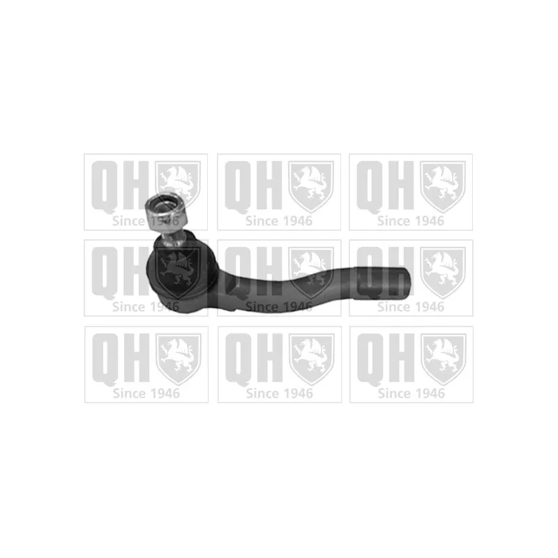 Rotule de barre de connexion QUINTON HAZELL QR3594S