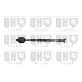 Rotule de direction intérieure, barre de connexion QUINTON HAZELL QR3596S