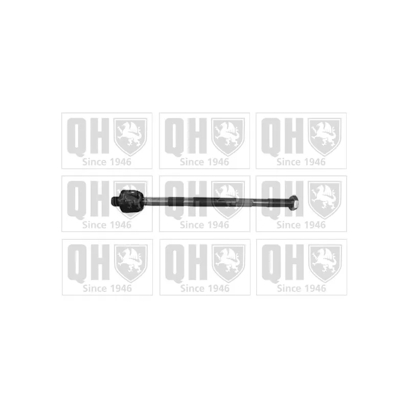 Rotule de direction intérieure, barre de connexion QUINTON HAZELL QR3596S