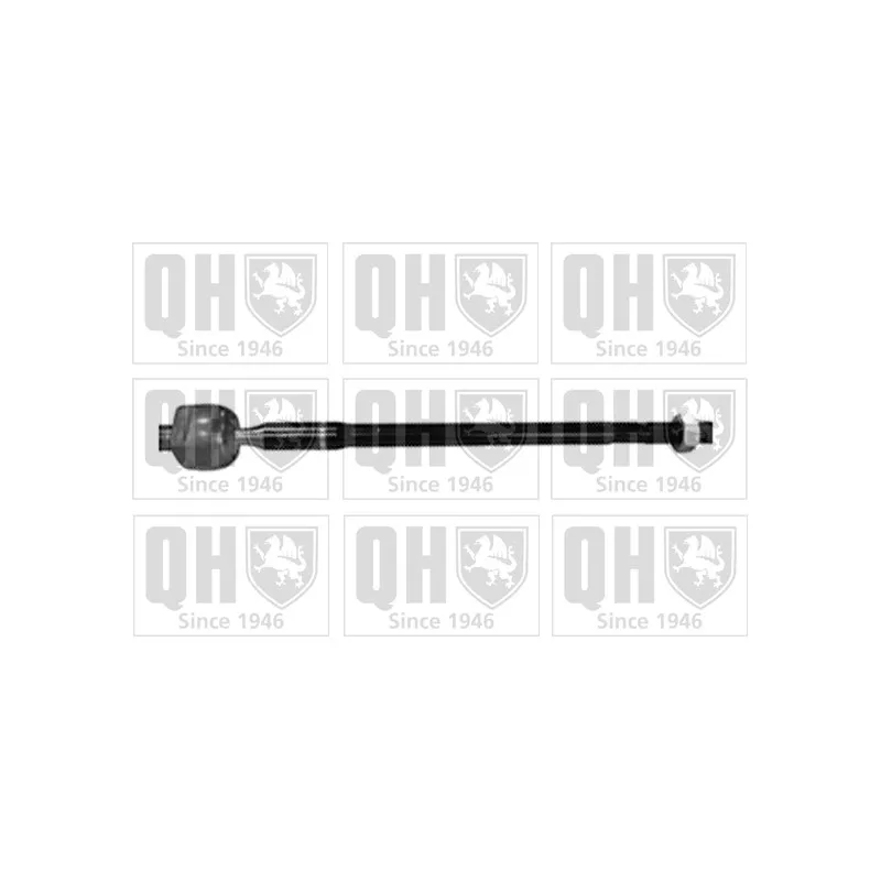 Rotule de direction intérieure, barre de connexion QUINTON HAZELL QR3597S