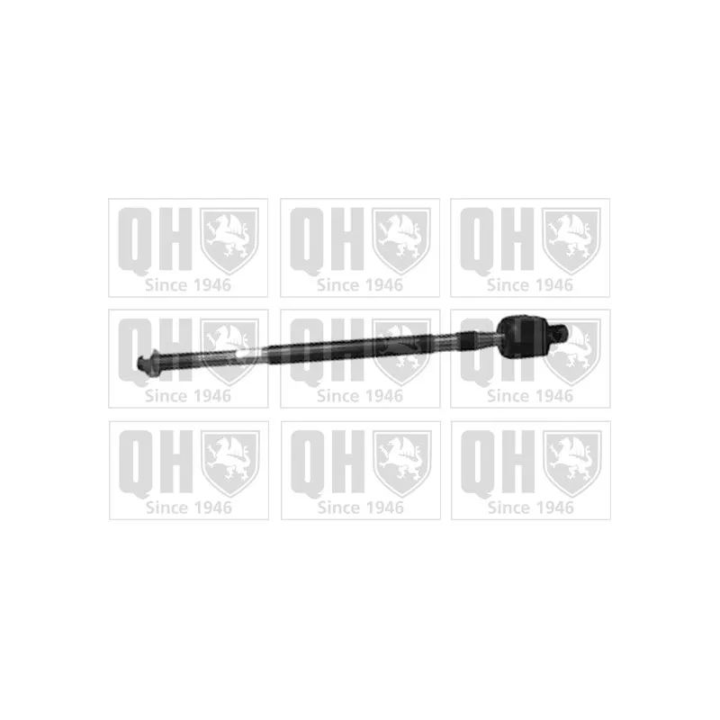 Rotule de direction intérieure, barre de connexion QUINTON HAZELL QR3598S