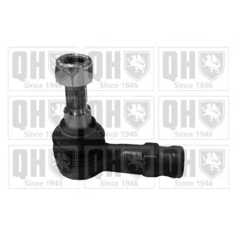 Rotule de barre de connexion QUINTON HAZELL QR3599S