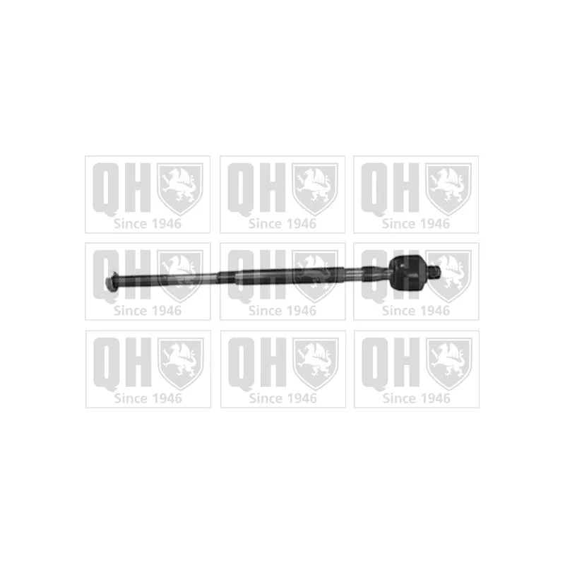 Rotule de direction intérieure, barre de connexion QUINTON HAZELL QR3602S