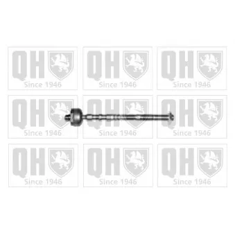 Rotule de direction intérieure, barre de connexion QUINTON HAZELL QR3605S