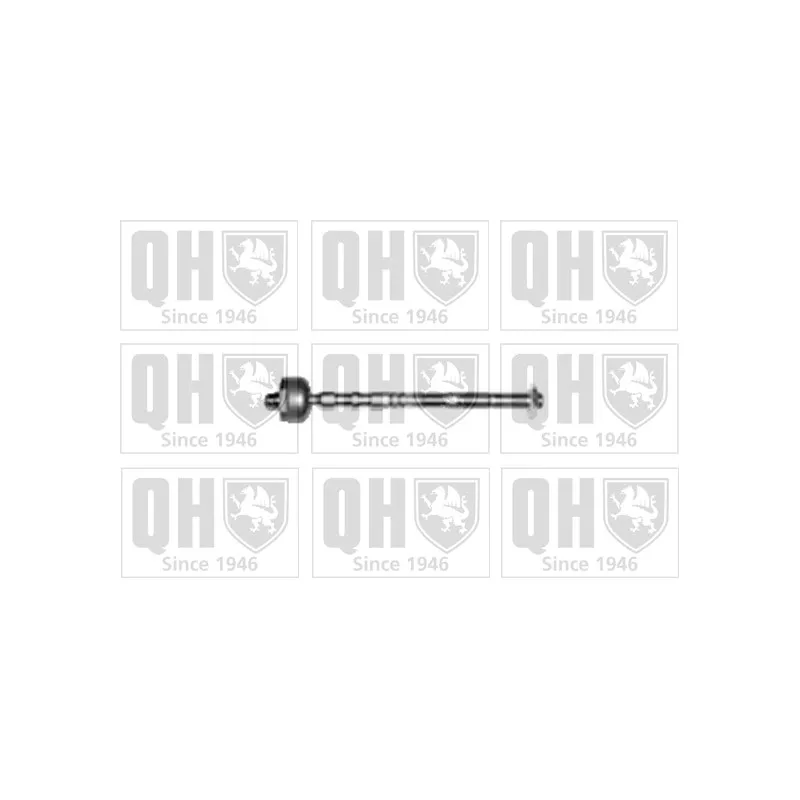 Rotule de direction intérieure, barre de connexion QUINTON HAZELL QR3605S