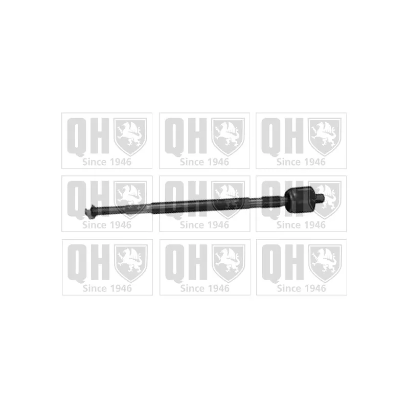 Rotule de direction intérieure, barre de connexion QUINTON HAZELL QR3608S
