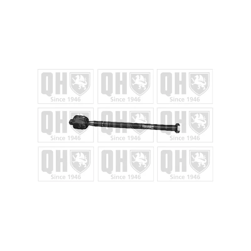 Rotule de direction intérieure, barre de connexion QUINTON HAZELL QR3610S