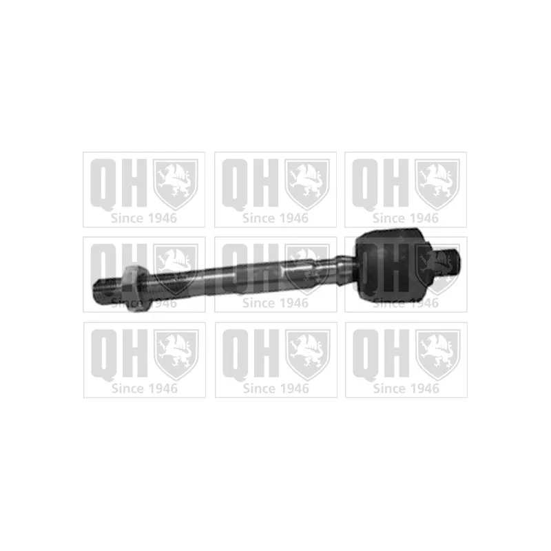 Rotule de direction intérieure, barre de connexion QUINTON HAZELL QR3614S