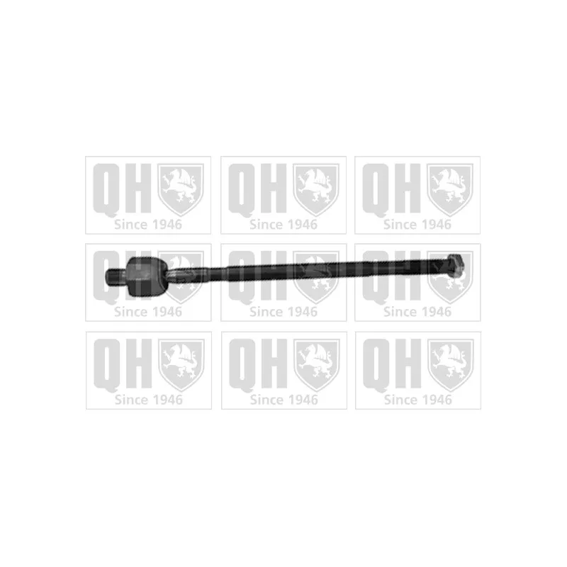 Rotule de direction intérieure, barre de connexion QUINTON HAZELL QR3615S