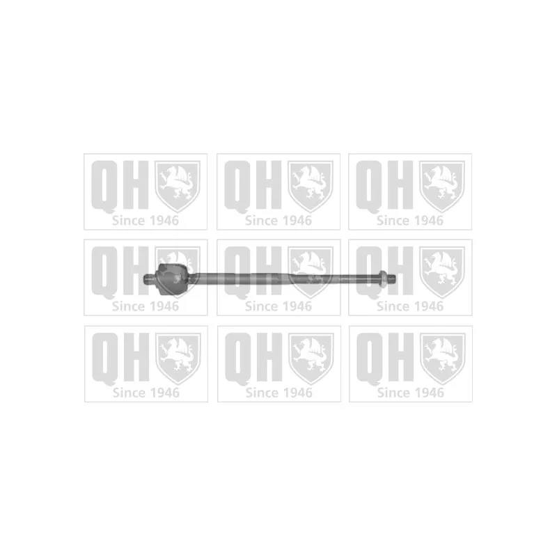 Rotule de direction intérieure, barre de connexion QUINTON HAZELL QR3616S