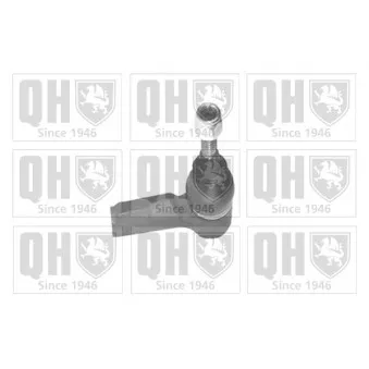 Rotule de barre de connexion QUINTON HAZELL QR3618S