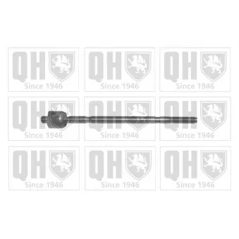 Rotule de direction intérieure, barre de connexion QUINTON HAZELL QR3619S