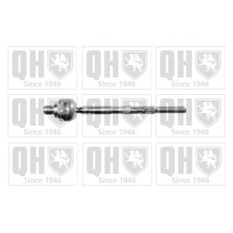 Rotule de direction intérieure, barre de connexion QUINTON HAZELL QR3620S