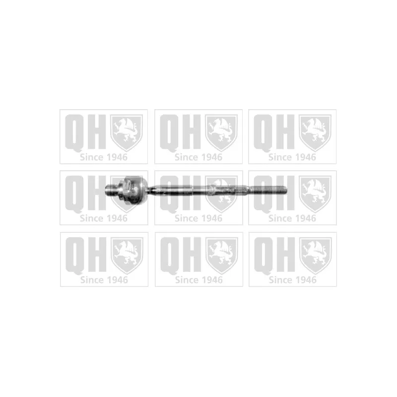 Rotule de direction intérieure, barre de connexion QUINTON HAZELL QR3620S