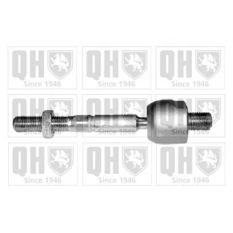Rotule de direction intérieure, barre de connexion QUINTON HAZELL QR3621S