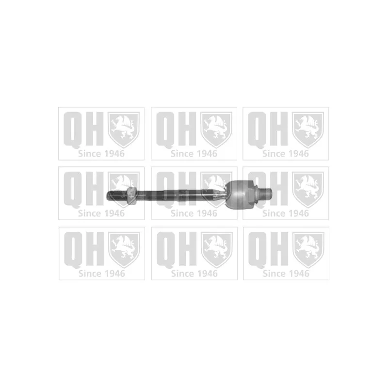 Rotule de direction intérieure, barre de connexion QUINTON HAZELL QR3622S