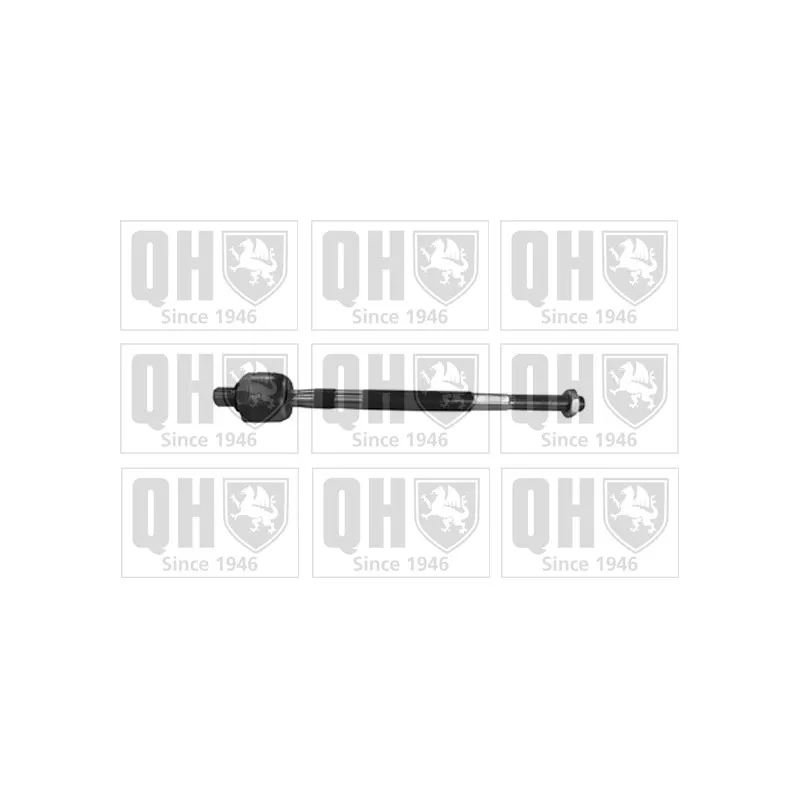 Rotule de direction intérieure, barre de connexion QUINTON HAZELL QR3623S