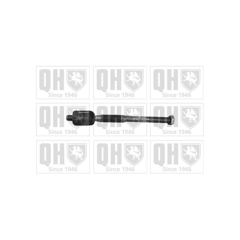 Rotule de direction intérieure, barre de connexion QUINTON HAZELL QR3624S