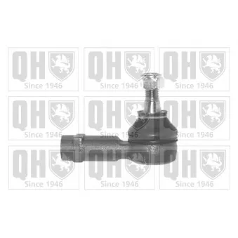 Rotule de barre de connexion QUINTON HAZELL QR3626S