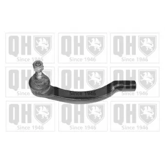 Rotule de barre de connexion QUINTON HAZELL QR3627S